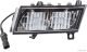 Herth+Buss Elparts Nebelscheinwerfer 81660068