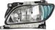 Herth+Buss Elparts Nebelscheinwerfer 81660073