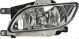 Herth+Buss Elparts Nebelscheinwerfer 81660077