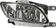 Herth+Buss Elparts Nebelscheinwerfer 81660078