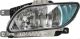Herth+Buss Elparts Nebelscheinwerfer 81660079
