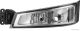 Herth+Buss Elparts Nebelscheinwerfer 81660109