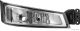 Herth+Buss Elparts Nebelscheinwerfer 81660110