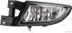 Herth+Buss Elparts Nebelscheinwerfer 81660113