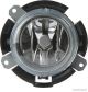 Herth+Buss Elparts Nebelscheinwerfer 81660205