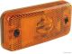 Herth+Buss Elparts Seitenmarkierungsleuchte 82710234