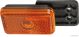 Herth+Buss Elparts Seitenmarkierungsleuchte 82710308
