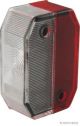 Herth+Buss Elparts Lichtscheibe, Umrissleuchte 82711019