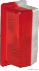 Herth+Buss Elparts Lichtscheibe, Umrissleuchte 82711046