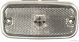 Herth+Buss Elparts Lichtscheibe, Begrenzungsleuchte 82711095
