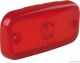 Herth+Buss Elparts Lichtscheibe, Schlussleuchte 82711096