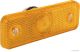 Herth+Buss Elparts Lichtscheibe, Seitenmarkierungsleuchte 82711129