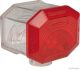 Herth+Buss Elparts Lichtscheibe, Umrissleuchte 82711132