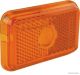 Herth+Buss Elparts Lichtscheibe, Seitenmarkierungsleuchte 82711139