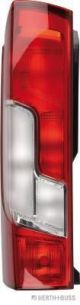 Herth+Buss Elparts Heckleuchte 82830009