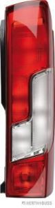 Herth+Buss Elparts Heckleuchte 82830010
