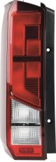 Herth+Buss Elparts Heckleuchte 82830011