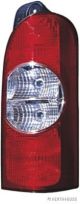Herth+Buss Elparts Heckleuchte 82830447