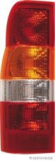 Herth+Buss Elparts Heckleuchte 82840777