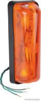 Herth+Buss Elparts Blinkleuchte 83700013