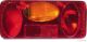 Herth+Buss Elparts Heckleuchte 83830034