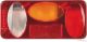 Herth+Buss Elparts Heckleuchte 83830036