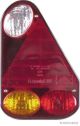Herth+Buss Elparts Heckleuchte 83830064