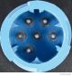 Herth+Buss Elparts Heckleuchte 83830072