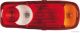 Herth+Buss Elparts Heckleuchte 83830076