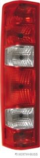 Herth+Buss Elparts Heckleuchte 83830136