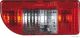 Herth+Buss Elparts Heckleuchte 83830140