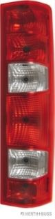 Herth+Buss Elparts Heckleuchte 83830148