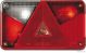 Herth+Buss Elparts Heckleuchte 83830180
