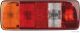 Herth+Buss Elparts Heckleuchte 83830187