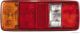 Herth+Buss Elparts Heckleuchte 83830188