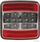 Herth+Buss Elparts Heckleuchte 83830194