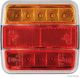 Herth+Buss Elparts Heckleuchte 83830198