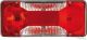 Herth+Buss Elparts Heckleuchte 83830235