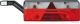 Herth+Buss Elparts Heckleuchte 83830408