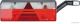 Herth+Buss Elparts Heckleuchte 83830409