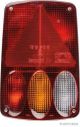 Herth+Buss Elparts Heckleuchte 83830462