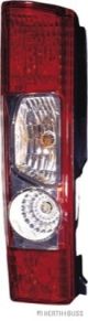 Herth+Buss Elparts Heckleuchte 83830516