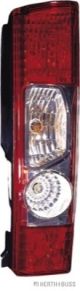 Herth+Buss Elparts Heckleuchte 83830517