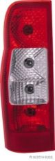 Herth+Buss Elparts Heckleuchte 83830518