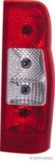 Herth+Buss Elparts Heckleuchte 83830519
