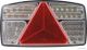 Herth+Buss Elparts Heckleuchte 83830523