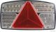 Herth+Buss Elparts Heckleuchte 83830524