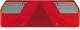 Herth+Buss Elparts Lichtscheibe, Heckleuchte 83832016