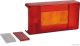 Herth+Buss Elparts Lichtscheibe, Heckleuchte 83832051