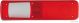 Herth+Buss Elparts Lichtscheibe, Heckleuchte 83832069
